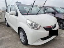 2014 Perodua Myvi 1.3 EZ Hatchback -  DONT MAKE ANY DECISION BEFORE YOU COME TO US