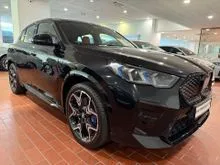 2024 BMW iX2 0.0 xDrive30 M Sport SUV