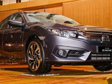 OCTOBER PROMO READY STOCK!!! 2018 Honda Civic 1.8 S i-VTEC Sedan CALL NOW!!! GREAT DEALS!!!