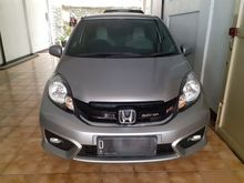 2016 Honda Brio 1.2 Satya E Hatchback