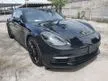 Recon 2020 Porsche Panamera 3.0 [ 10 YEARS EDITION ] FULLY LOADED SPEC / GRADE 4.5 / 27K MILEAGE / PANROOF / 360 / SPORT CHRONO / BOSE / PASM / RECON CAR - Cars for sale