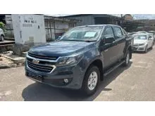 2017 Chevrolet Colorado 2.5 LT Dual Cab Pickup WARRANTY1 YEAR