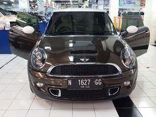 2012 MINI Cooper 1.6 S Hatchback