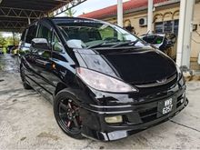 2003 Toyota Estima 2.4 G MPV **New Year Clearance Sales**