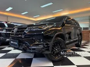 2024 Toyota Fortuner 2.8 GR Sport 4X2 SUV