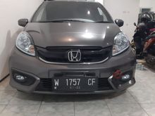 2016 Honda Brio 1.2 Satya E Hatchback