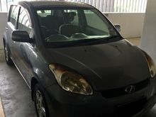 2009 Perodua Myvi 1.3 EZi Hatchback