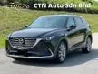 Used 2019 MAZDA CX