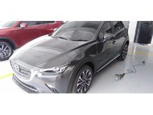 2019 Mazda CX-3 2.0 Touring Wagon Promo GIIAS Dp 34 Juta Diskon Super Besar