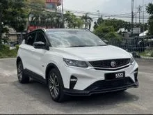 2023 Proton X50 1.5 Flagship SUV