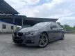 Used 2017 BMW 330e 2.0 M Sport Sedan