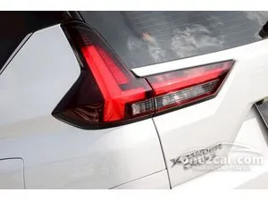 2024 Mitsubishi Xpander Cross 1.5 Wagon