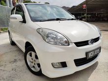 Perodua Myvi 1.3 Facelift (A) Year End Promotion