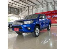 2015 Toyota Hilux Revo 2.4 DOUBLE CAB G Prerunner Pickup