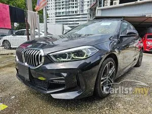 2022 BMW 118i 1.5 M Sport Hatchback