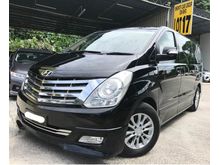 2013 Hyundai Grand Starex 2.5 Royale GLS Premium 1 POWER DOOR 12 SEATER