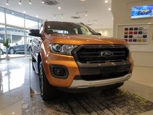2019 Ford Ranger 2.0 Wildtrak OFFER OFFER OFFER Ready STOCK High $$$$