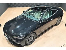 2023 Mercedes-Benz CLE200 2.0 Coupe [ incoming stock ]