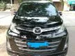 Jual Mobil Mazda Biante 2012 2.0 di Jawa Barat Automatic MPV Hitam Rp 120.000.000