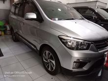 2017 Wuling Confero 1.5 S L Wagon