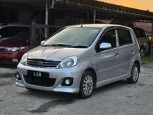 #OTR# 2013 Perodua Viva 1.0 EZ Elite (A) Nice Condition, 3 Years Warranty, Loan Available