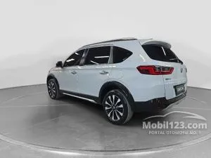 2022 Honda BR-V 1.5 Prestige Honda Sensing SUV