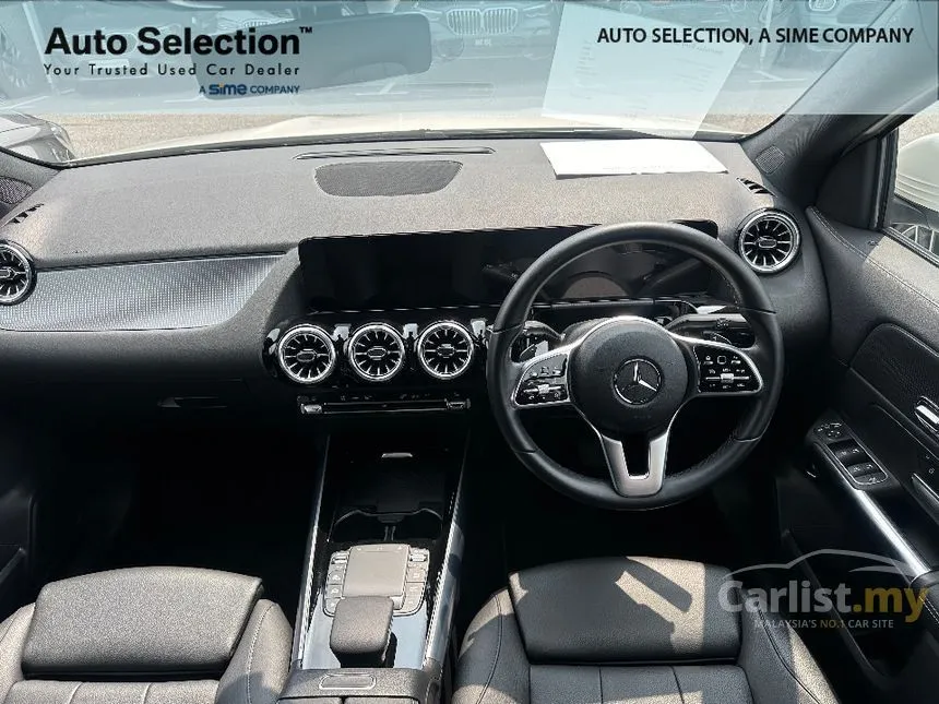 2022 Mercedes-Benz GLA200 Progressive Line SUV