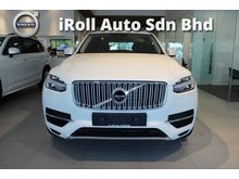 2019 Volvo XC90 2.0 T8 INSCRIPTION (A) CALL FOR MORE OFFERS AND INFORMATION