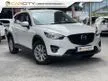 Used 2017 Mazda CX