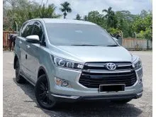 2019 Toyota Innova 2.0 X MPV