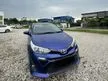 Used 2019 Toyota Vios 1.5 G Sedan**With 1 Year Warranty