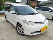 2008 Toyota Estima 2.4 Aeras G SPEC 2 P/DOOR