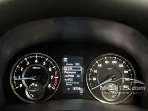 2021 Toyota Alphard 2.5 G MPV