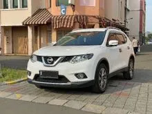 2015 Nissan X-Trail 2.5 T32 SUV dp ceper pke motor xtrail (8)