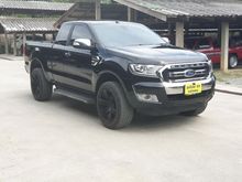 2017 Ford Ranger 3.2 Open Cab (ปี 15-18) XLT 4WD Pickup