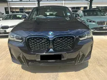 2026 BMW X4 2.0 xDrive30i M Sport SUV