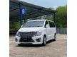Used 2017/2018 Hyundai Grand Starex 2.5 Royale Premium MPV - Cars for sale