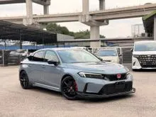 2022 Honda Civic 2.0 Type R MUGEN BODYKIT