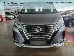 2023 Nissan Serena 2.0 S-Hybrid High-Way Star Premium MPV