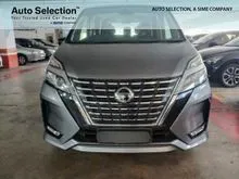 2023 Nissan Serena 2.0 S-Hybrid High-Way Star Premium MPV