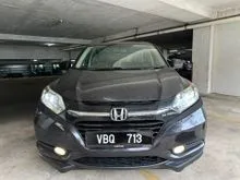 2018 Honda HR-V 1.8 V SUV