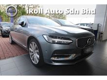 2019 Volvo S90 2.0 T8 TWIN ENGINE INSCRIPTION (A) - CALL FOR VSA5 PACKAGE PROMOTION