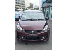 NEW PROTON EXORA PREMIUM MC 1.6 CVT O MUKA+NO SALE TAX+XTRA REBET+XTRA FREE GIFT