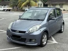 2011 Perodua Myvi 1.3 EZi Hatchback / Direct Owner / Car King Condition / Offer