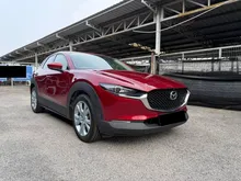 2024 Mazda CX-30 2.0 SKYACTIV-G High Plus Premium SUV