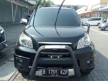 2014 Toyota Rush 1.5 TRD Sportivo SUV