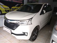 2016 Daihatsu Xenia 1.3 R MT istimewa dijual di kepanjen malang