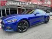 Used 2016/2019 Ford MUSTANG 2.3 Coupe 1 Owner 3 Years Warranty 6 Speeds 310Hp Uk Spec Local Ap