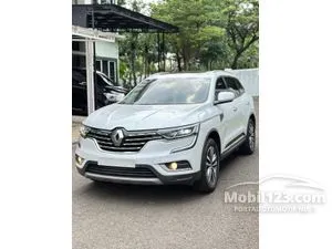 2019 Renault Koleos 2.5 Signature SUV