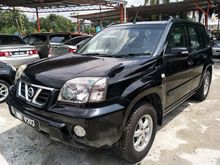 2005 Nissan X-Trail 2.0 (A) SUV